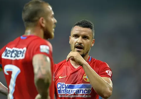 CFR Cluj insistă pentru transferul lui Budescu: ”E feblețea patronului!”. Ce se întâmplă cu Alibec