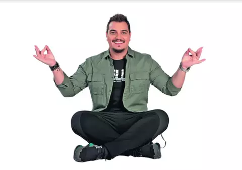 EXCLUSIV. Bursucu, misiune posibilă: vrea să ajungă la 90 de kilograme!