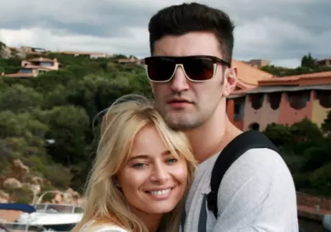 Ce a declarat Laura Cosoi despre relația Ginei Pistol cu Smiley