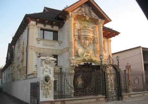 Cea mai bogată comună din România. Cel mai amărât om era primarul