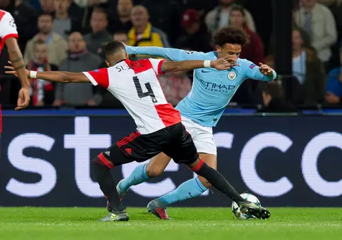 Biletul zilei din fotbal, 21 noiembrie. Meciuri tari în Liga Campionilor