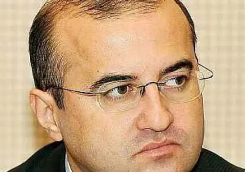 Editorial de Claudiu Săftoiu. UE – bancomatul grosolan pentru politicosul Meleșcanu