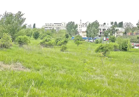 Noul ”Beci Domnesc” nu există nici pe hârtie. Autoritățile încă se chinuie să obțină avizele