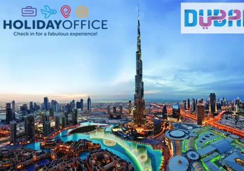 Dubai 365 - o destinație pentru orice turist, în orice anotimp. Pachetele pentru Dubai în regim Early Booking costă de la 395 euro!