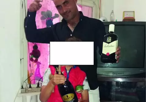 Copii din centre de plasament, abuzați sexual de un bărbat din Sibiu. Unul dintre minori a fost drogat pentru a realiza filme pentru adulți