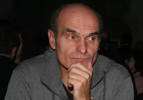 CTP, despre filmele nominalizate la Oscar: „Toate-s vechi și 9 toate”