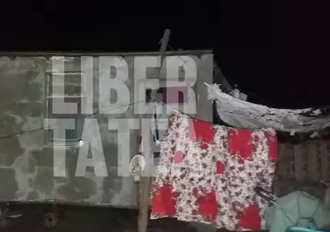 REPORTAJ/ Cruci, satul cu cinci suflete: “Toți s-au dus unde e apă și lumină. Aici avem doar pășunea, animalele și pe Dumnezeu” (FOTO&VIDEO)