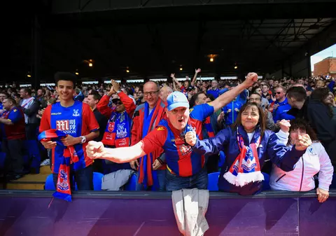 Cota zilei și avancronică pentru meciul Crystal Palace vs Stoke City