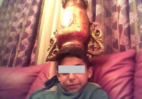 Hoțul bogătașilor! Fiul unui arab sparge casele oamenilor cu bani din cartierele de lux