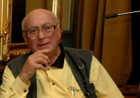 Fostul soț al Stelei Popescu, acuzații grave la adresa fiicei adoptive a actriței. “Banul e pe primul loc”