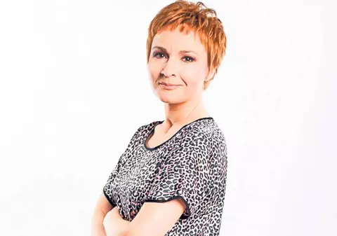 Cea mai mare dramă din viața prezentatoarei TV Dana Grecu. "Nu există așa ceva, dar nu există!"