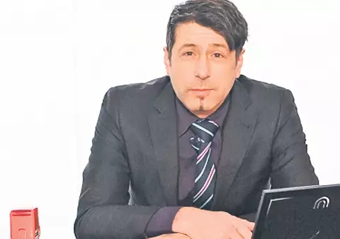 EXCLUSIV/ Ce mai face omul care a inventat grupul Vița de Vie!  După 30 de ani de cântat a ajuns...campion național la golf