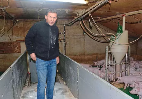 Un fermier francez și-a ucis soția și cei trei copii după care s-a sinucis. Anchetatorii nu înțeleg de ce a recurs la acest gest