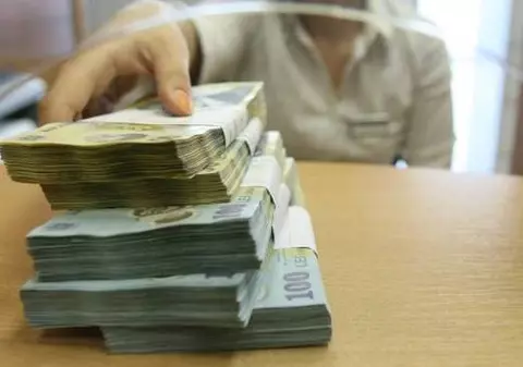 Au fost recalculate pensiile pentru 16.000 de polițiști-pensionari. Cei cu venituri mici vor primi diferențele de bani în luna decembrie