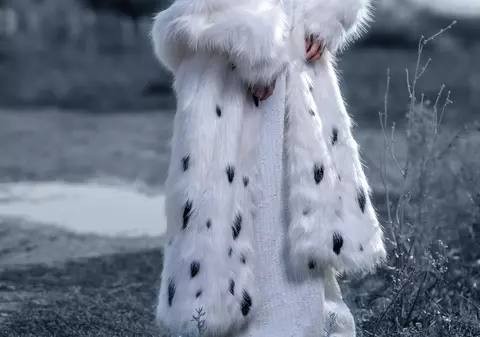 Diana Parvu, personaj din “Cronicile din Narnia”