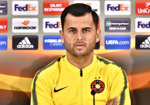 Nicolae Dică avertizează: ”E normal ca la început de an să nu ai evoluțiile pe care le așteaptă toată lumea”