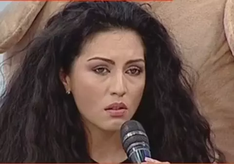 Doinița Oancea a plâns în direct la tv. “M-am uitat în telefonul lui şi i-am găsit nişte mesaje”