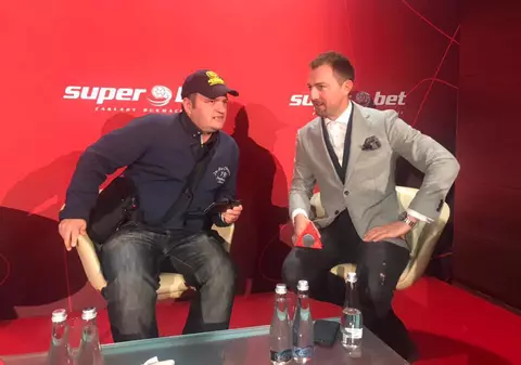 Jerzy Dudek, despre finala Ligii Campionilor din 2005: “Pentru prima dată în viață mi-am zis că pot fi mândru de mine” | INTERVIU, FOTO și VIDEO
