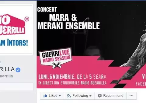 Război de...Guerrilla între postul de radio și taximetriști. Șoferii de taxi, îndemnați să scadă calificativul postului pe Facebook