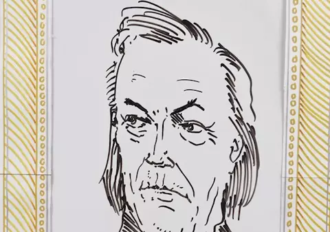 Români de care suntem mândri: Florin Piersic