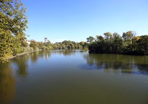 Din istoria Bucureştiului. Povestea unuia dintre cele mai frumoase lacuri din Capitală
