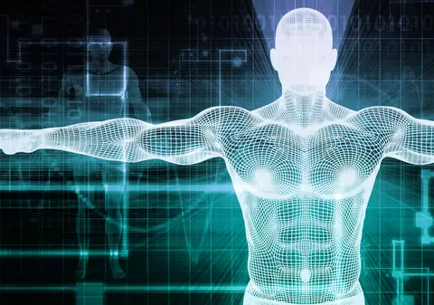 15 lucruri uluitoare despre corpul uman. Putem trăi fără 5 organe!