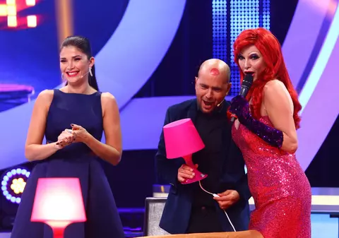 Lidia Buble, transformare uimitoare la Te cunosc de undeva!