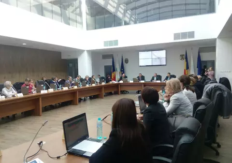 Şoseaua de centură a Galaţiului va fi modernizată cu fonduri europene de 30-40 de milioane de euro