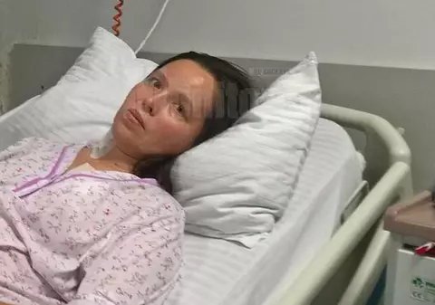 Gestul impresionant făcut de un pensionar pentru Maria Gavril. Cuvintele bătrânului pentru femeia care și-a pierdut soțul și cei doi copii într-un accident cumplit