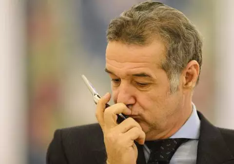 Reacția lui Gigi Becali după umilința de la Sibiu: ”Le-am zis să facă act de prezență”. Toate declarațiile