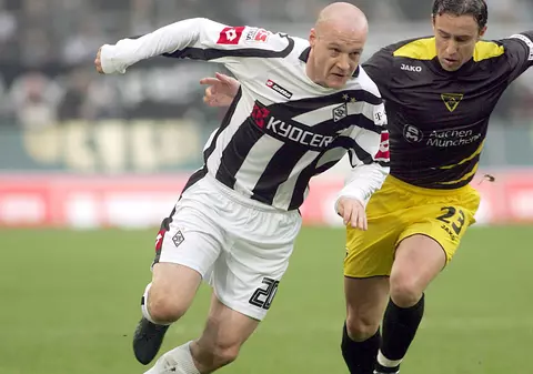 Laurențiu Aurelian Reghecampf, fotbalistul cu cel mai lung nume din istoria Bundesligii