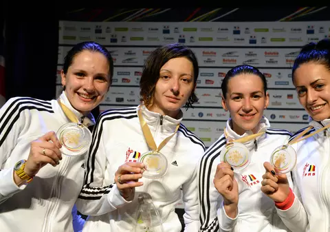 Sportivii români medaliați la Jocurile Olimpice din 2020 vor primi câte un automobil japonez