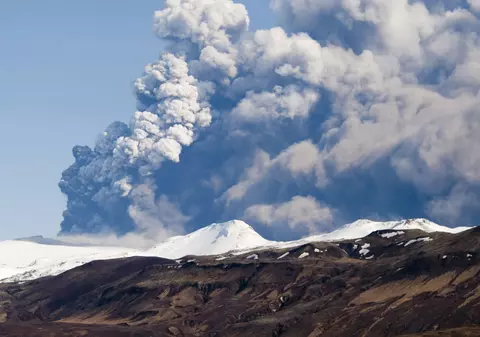 Islanda rămâne sub alertă de erupție vulcanică, chiar dacă activitatea seismică s-a diminuat în ultimele zile
