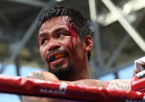Manny Pacquiao vrea să boxeze cu Conor McGregor. Mesajul pugilistului filipinez pentru luptătorul irlandez