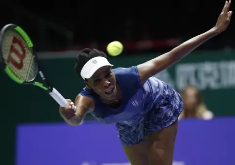 Venus Williams vrea să participe la Jocurile Olimpice din 2020, când va avea 40 de ani