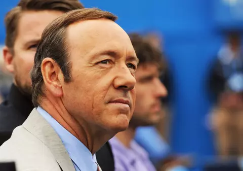 Kevin Spacey va lansa primul film după scandalul sexual în care a fost implicat