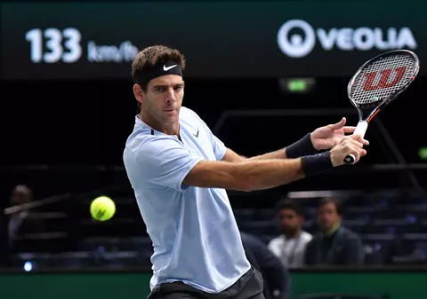 Biletul zilei din tenis, 03 noiembrie. Meciuri ATP de la turneul din Paris