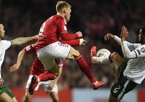 Barajele pentru calificarea la CM 2018. Peru este a 32-a echipă calificată la turneul final. Tabloul complet și urnele valorice | VIDEO