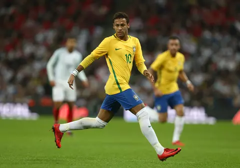 Neymar nu are loc la Real Madrid. Zinedine Zidane: ”Îi am pe cei mai buni aici”