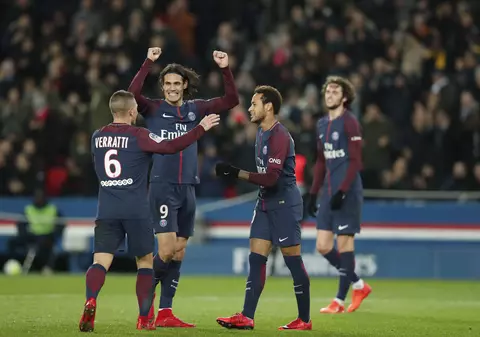 Franța, etapa a 19-a. Victorii pentru PSG, Monaco și Marseille. Tătărușanu, imbatabil. Clasament / VIDEO