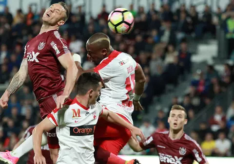 Cota zilei și avancronică pentru meciul Dinamo București vs CFR Cluj