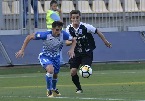 Liga 1, etapa a 18-a. CSU Craiova - Juventus București 3-1. Oltenii, victorie facilă, la primul meci oficial pe noua arenă / VIDEO