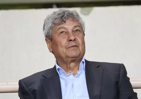 Mircea Lucescu și-a dorit mult amicalul cu România: ”Dacă nu am putut să o conduc de pe margine, măcar să o pot întâlni pe teren”