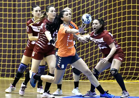 România va găzdui Campionatul Mondial de handbal rezervat echipelor feminine din 2020