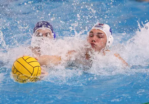 CSA Steaua a pierdut meciul cu Szolnoki VSK din Liga Campionilor la polo pe apă