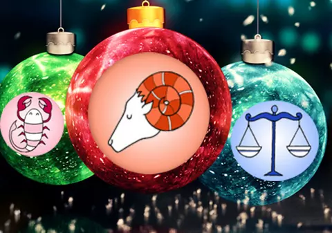Horoscop: ce spun astrele în luna decembrie