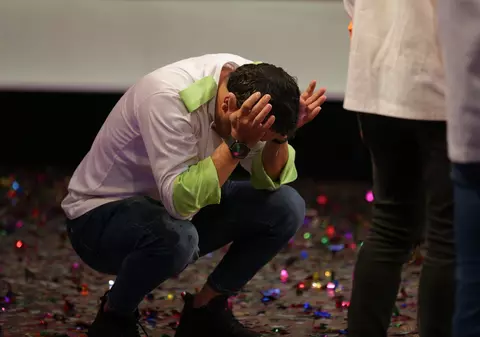 Finala ,,Chefi la cuțite”. Andrei Olteanu, marele câștigător al sezonului 4