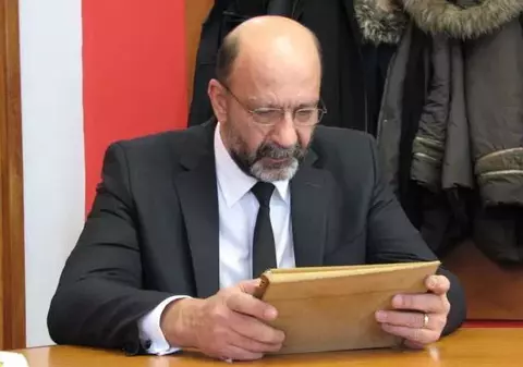 Fostul deputat PSD Ion Ochi a fost condamnat la închisoare. Instanța a dispus și confiscarea unei sume colosale