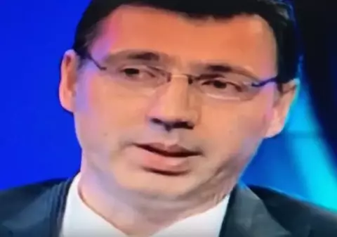 VIDEO/ Ionuț Mișa a plâns în direct în timp ce vorbea despre noile măsuri fiscale