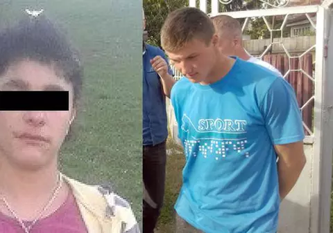 Condamnare pentru criminalul din Vaslui care a ucis-o pe tânăra de 14 ani cu care urma să se însoare